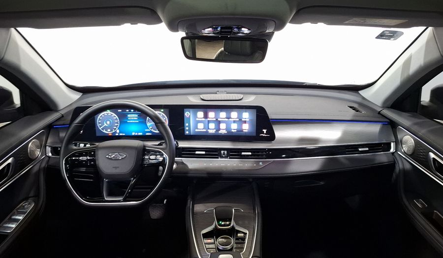 Chirey Tiggo 8 Pro 1.6 PREMIUM DCT Suv 2025