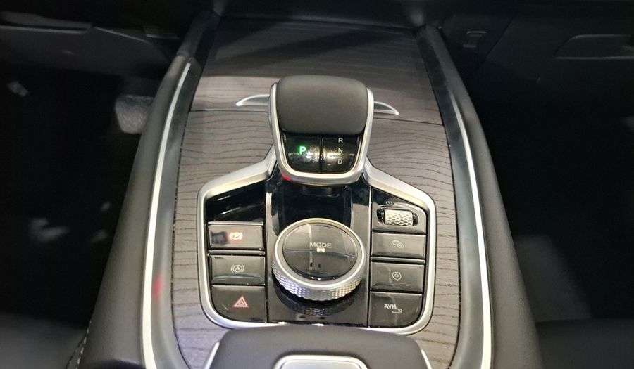 Chirey Tiggo 8 Pro 1.6 PREMIUM DCT Suv 2025