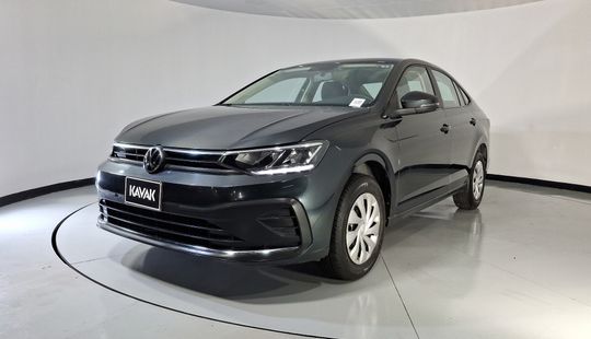 Volkswagen • Virtus