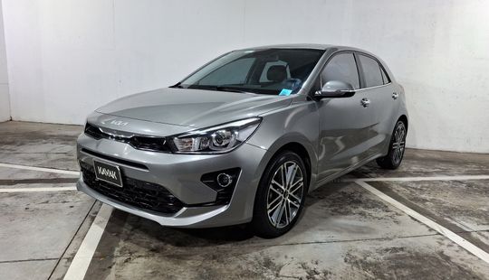 Kia • Rio
