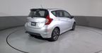 Nissan Note 1.6 SR CVT Hatchback 2017