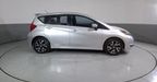 Nissan Note 1.6 SR CVT Hatchback 2017