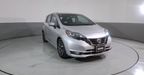 Nissan Note 1.6 SR CVT Hatchback 2017