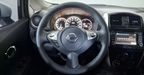 Nissan Note 1.6 SR CVT Hatchback 2017