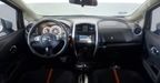 Nissan Note 1.6 SR CVT Hatchback 2017