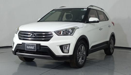 Hyundai • Creta