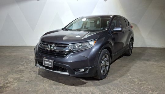 Honda • CR-V