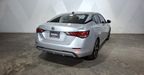Nissan Sentra 2.0 ADVANCE Sedan 2020