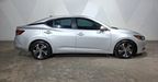 Nissan Sentra 2.0 ADVANCE Sedan 2020