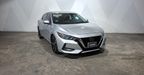 Nissan Sentra 2.0 ADVANCE Sedan 2020