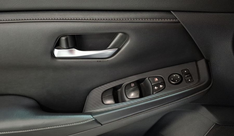 Nissan Sentra 2.0 ADVANCE Sedan 2020