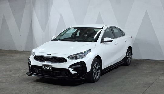 Kia • FORTE