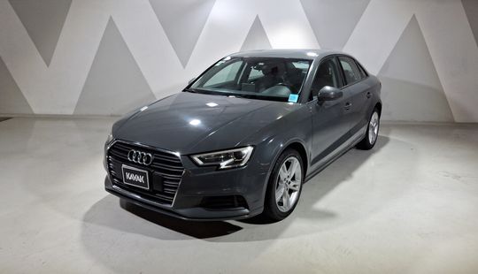 Audi • A3
