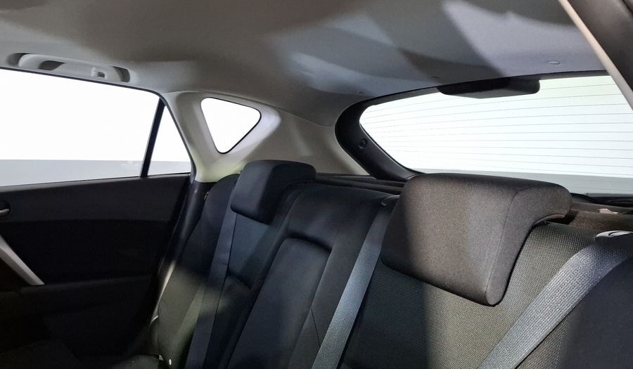 Mazda 3 2.5 HATCHBACK S TA Hatchback 2010
