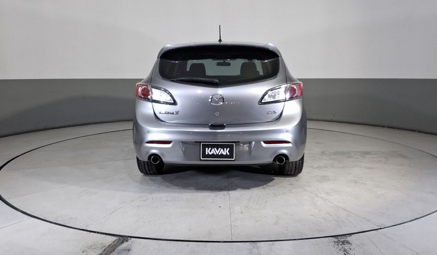 Mazda 3 2.5 HATCHBACK S TA Hatchback 2010