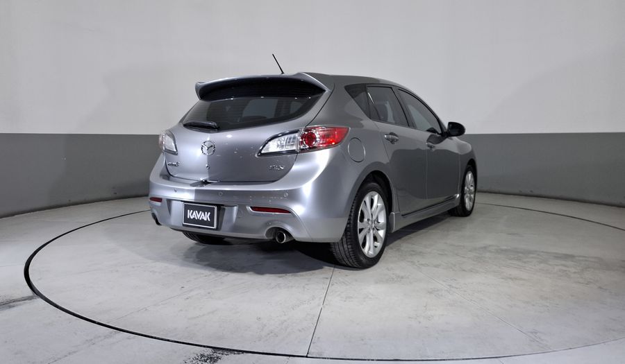 Mazda 3 2.5 HATCHBACK S TA Hatchback 2010
