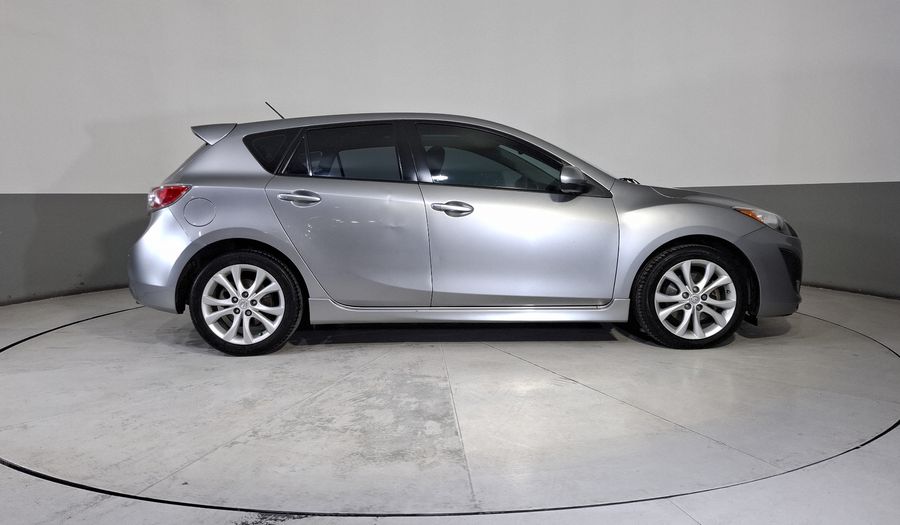 Mazda 3 2.5 HATCHBACK S TA Hatchback 2010