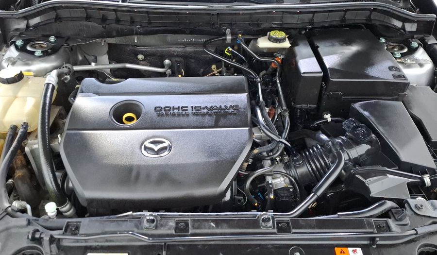 Mazda 3 2.5 HATCHBACK S TA Hatchback 2010