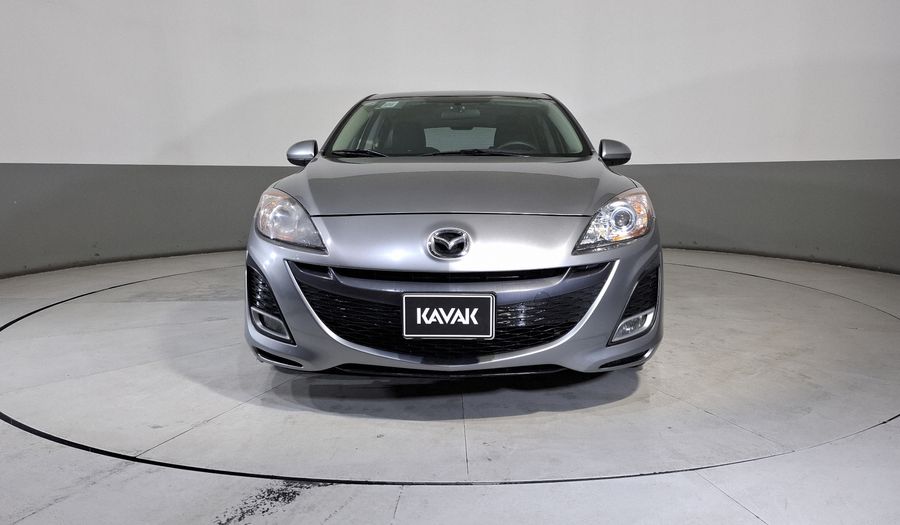 Mazda 3 2.5 HATCHBACK S TA Hatchback 2010