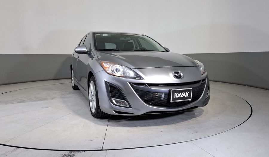 Mazda 3 2.5 HATCHBACK S TA Hatchback 2010