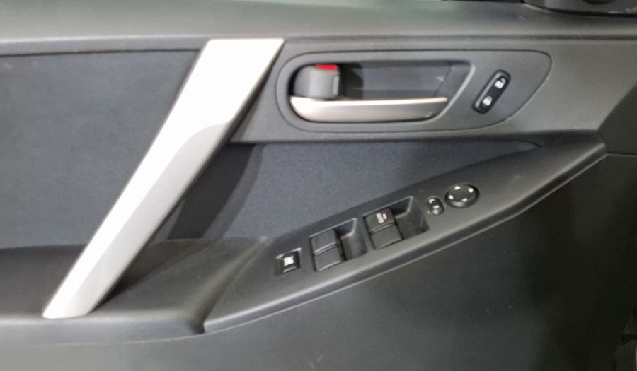 Mazda 3 2.5 HATCHBACK S TA Hatchback 2010