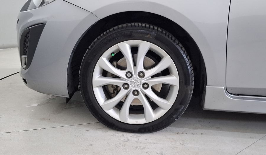 Mazda 3 2.5 HATCHBACK S TA Hatchback 2010