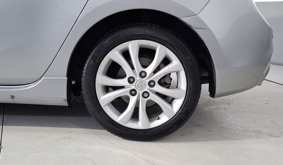 Mazda 3 2.5 HATCHBACK S TA Hatchback 2010