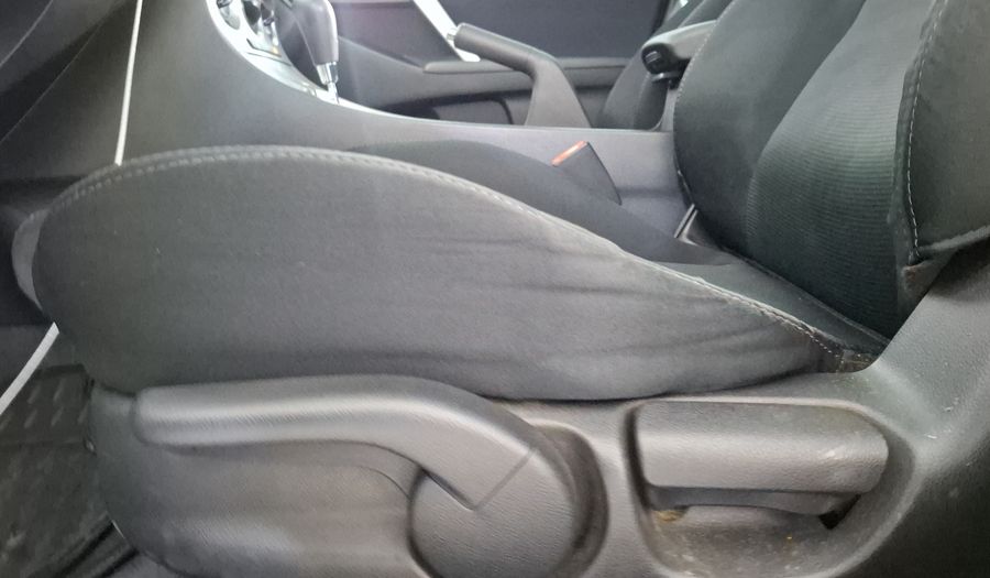 Mazda 3 2.5 HATCHBACK S TA Hatchback 2010