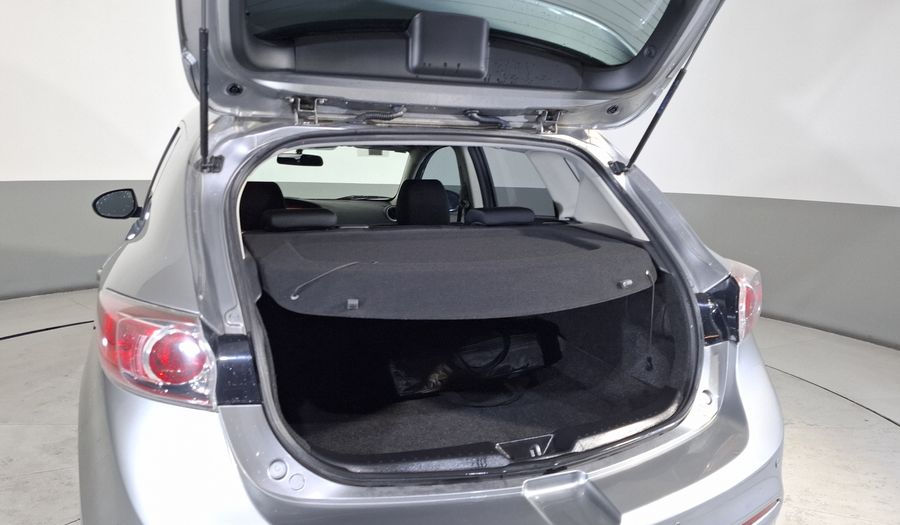 Mazda 3 2.5 HATCHBACK S TA Hatchback 2010