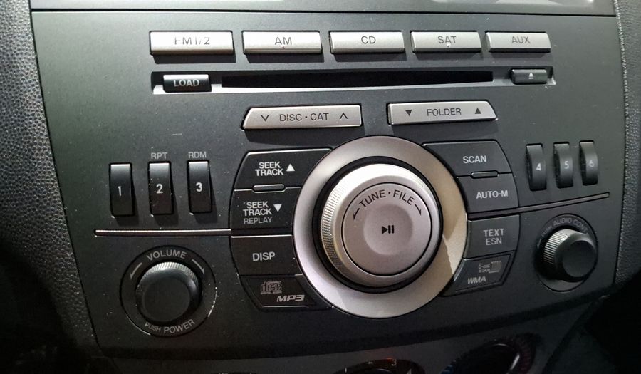 Mazda 3 2.5 HATCHBACK S TA Hatchback 2010