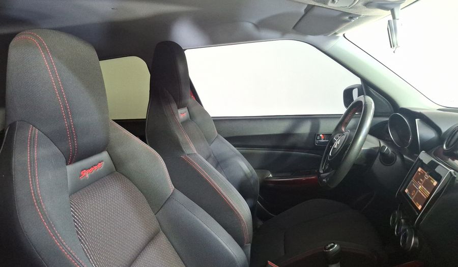 Suzuki Swift 1.4 BOOSTERJET SPORT Hatchback 2022