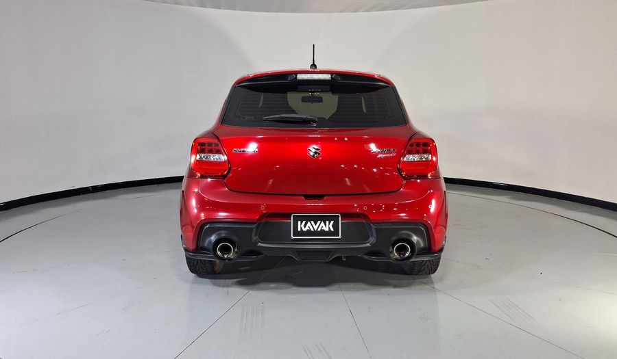 Suzuki Swift 1.4 BOOSTERJET SPORT Hatchback 2022