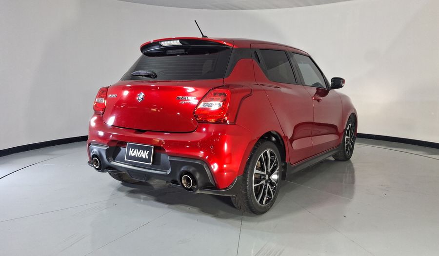 Suzuki Swift 1.4 BOOSTERJET SPORT Hatchback 2022