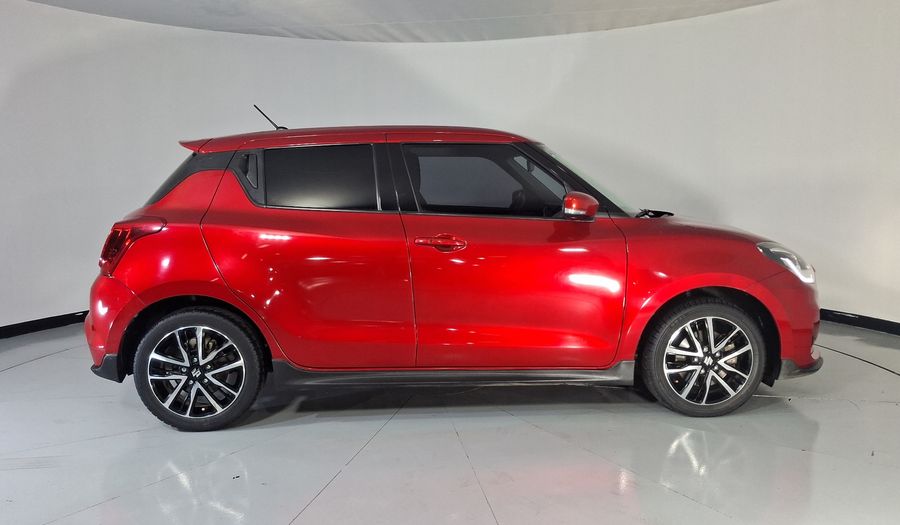 Suzuki Swift 1.4 BOOSTERJET SPORT Hatchback 2022