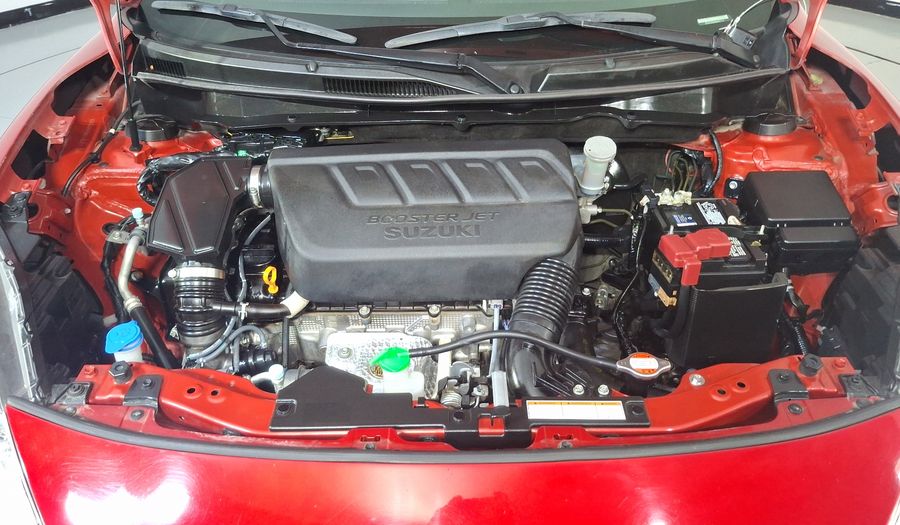 Suzuki Swift 1.4 BOOSTERJET SPORT Hatchback 2022