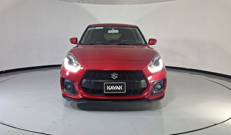 Suzuki Swift 1.4 BOOSTERJET SPORT Hatchback 2022