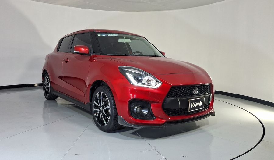 Suzuki Swift 1.4 BOOSTERJET SPORT Hatchback 2022