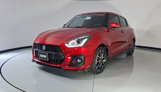 Suzuki • Swift