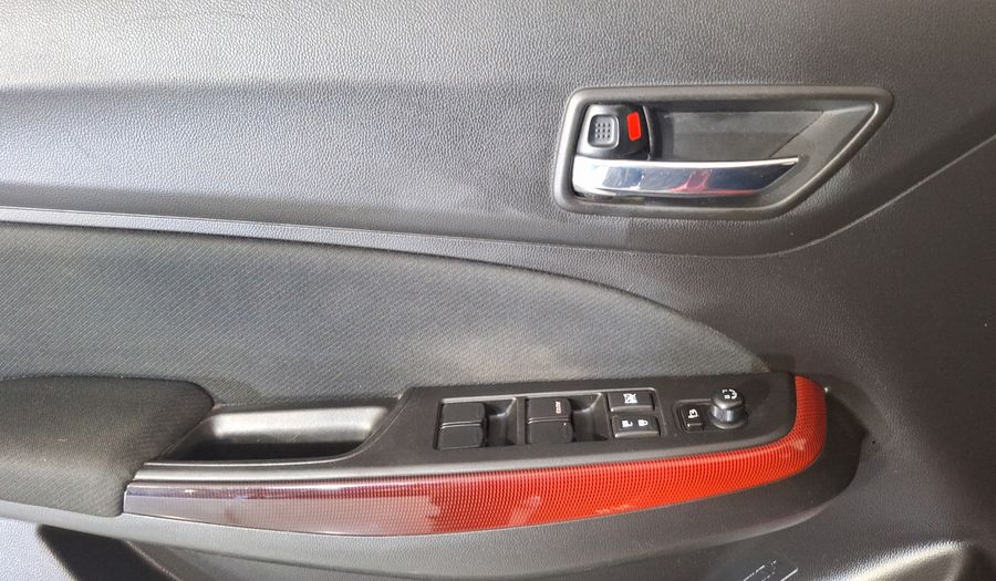 Suzuki Swift 1.4 BOOSTERJET SPORT Hatchback 2022