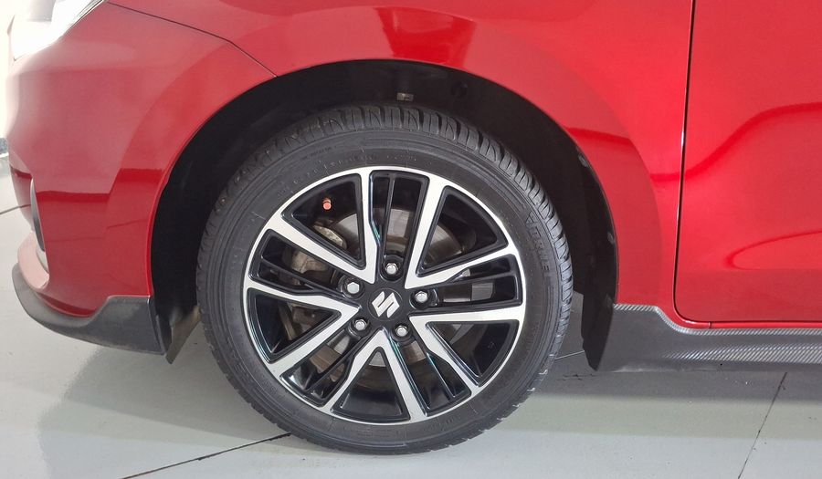 Suzuki Swift 1.4 BOOSTERJET SPORT Hatchback 2022