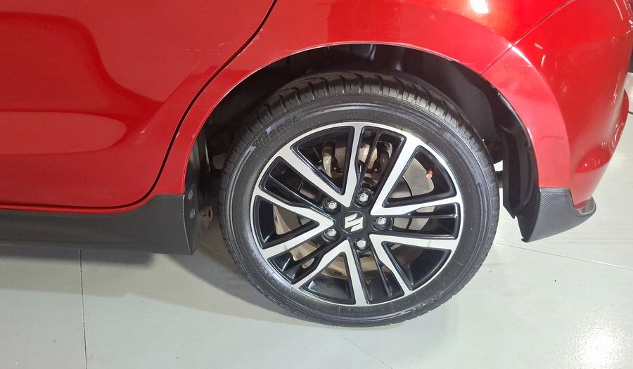 Suzuki Swift 1.4 BOOSTERJET SPORT Hatchback 2022