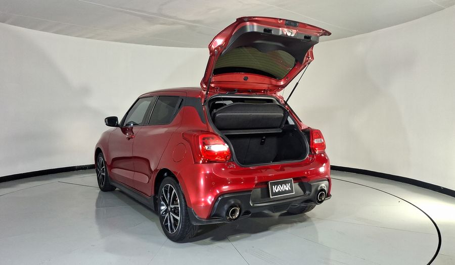 Suzuki Swift 1.4 BOOSTERJET SPORT Hatchback 2022