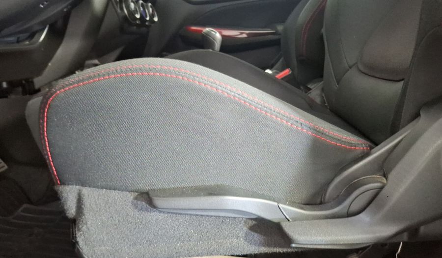 Suzuki Swift 1.4 BOOSTERJET SPORT Hatchback 2022