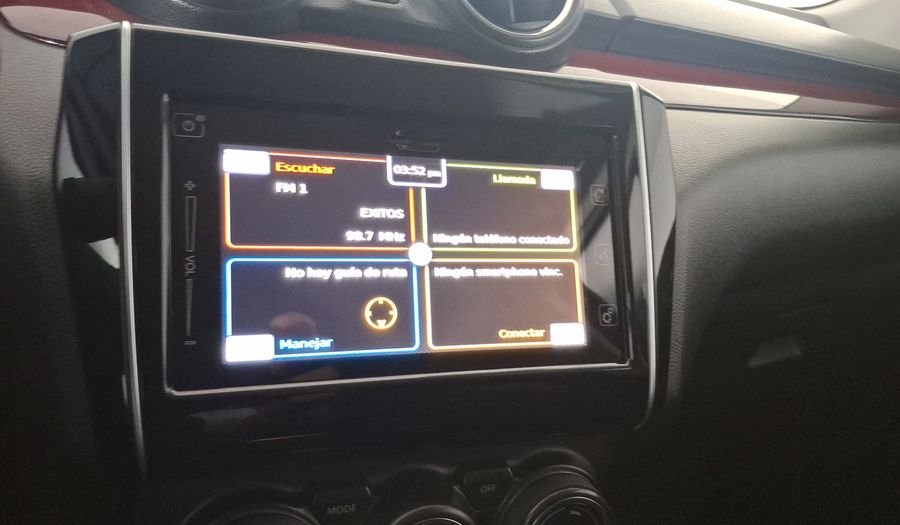 Suzuki Swift 1.4 BOOSTERJET SPORT Hatchback 2022