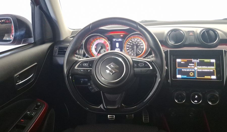 Suzuki Swift 1.4 BOOSTERJET SPORT Hatchback 2022