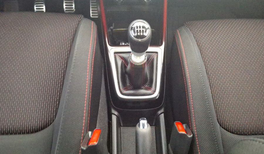 Suzuki Swift 1.4 BOOSTERJET SPORT Hatchback 2022