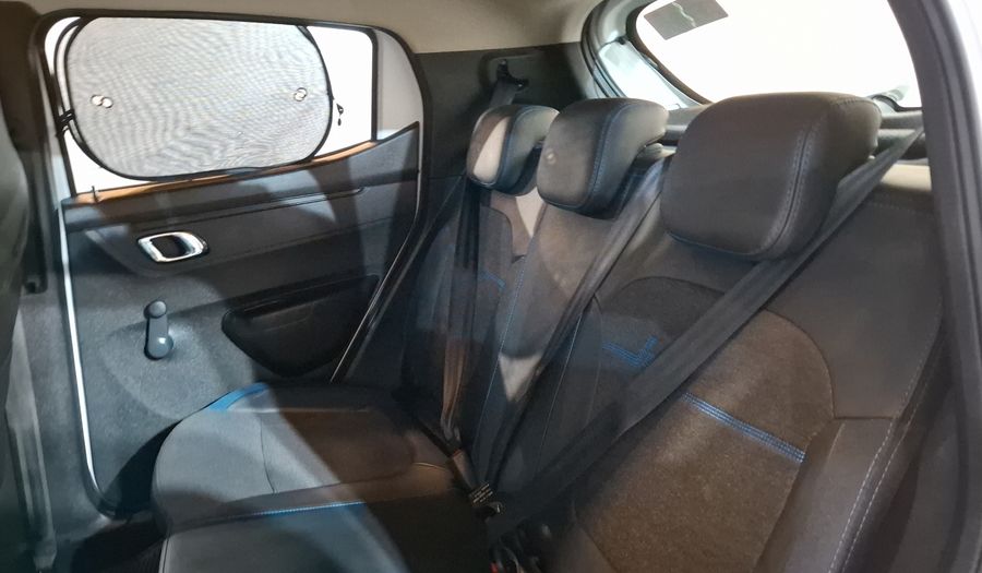 Renault Kwid 1.0 ICONIC Hatchback 2023