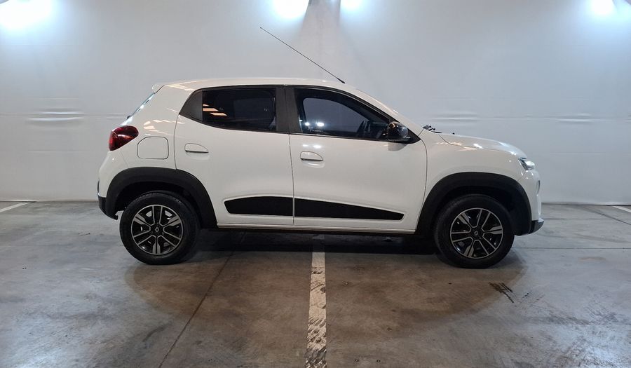 Renault Kwid 1.0 ICONIC Hatchback 2023