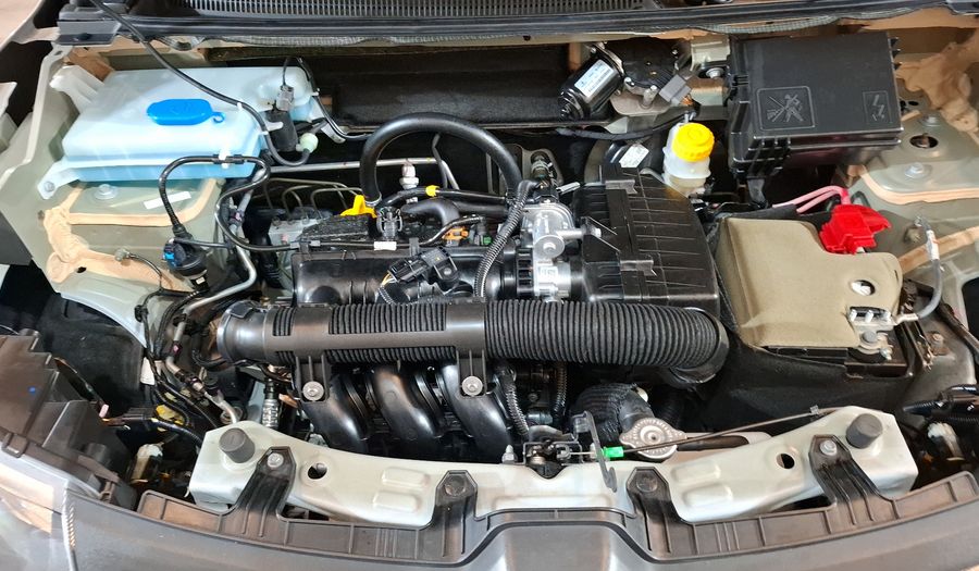 Renault Kwid 1.0 ICONIC Hatchback 2023