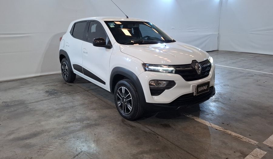 Renault Kwid 1.0 ICONIC Hatchback 2023